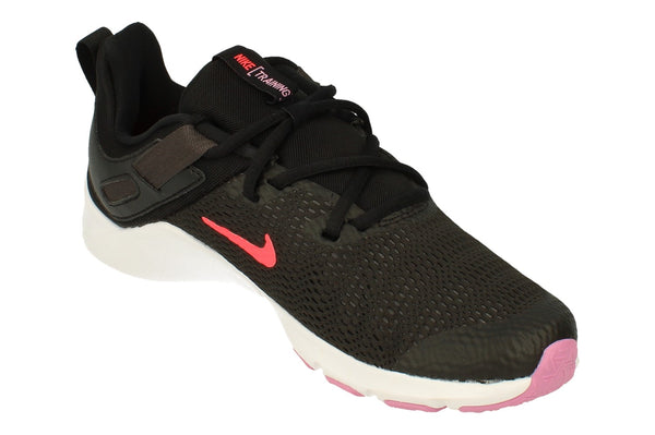 Nike Womens Legend Essential Cd0212  007 - Black Flash Crimson 007 - Photo 0