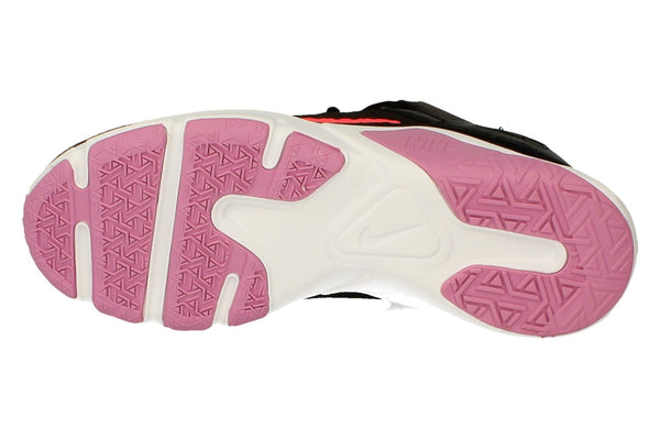 Nike Womens Legend Essential Cd0212  007 - Black Flash Crimson 007 - Photo 0