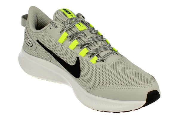 Nike Runallday 2 Mens Cd0223  007 - Grey Fog Black Volt White 007 - Photo 0
