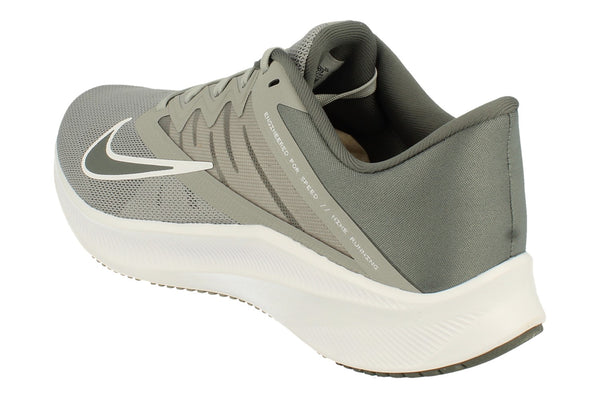 Nike Quest 3 Mens Cd0230  003 - Light Smoke Grey White 003 - Photo 0