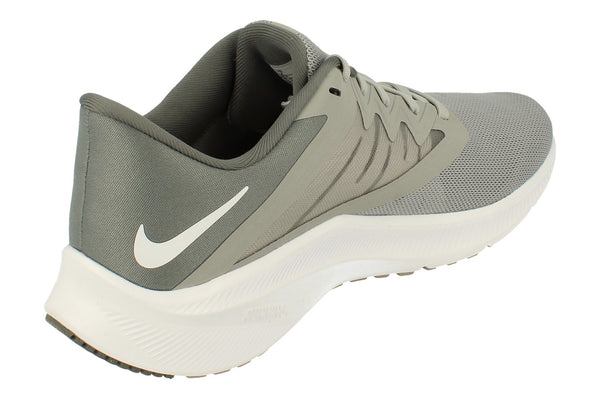 Nike Quest 3 Mens Cd0230  003 - Light Smoke Grey White 003 - Photo 0