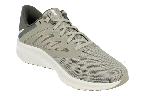 Nike Quest 3 Mens Cd0230  003 - Light Smoke Grey White 003 - Photo 0