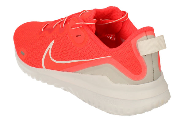 Nike Womens Renew Ride Cd0314  600 - Flash Crimson White Vast Grey 600 - Photo 0
