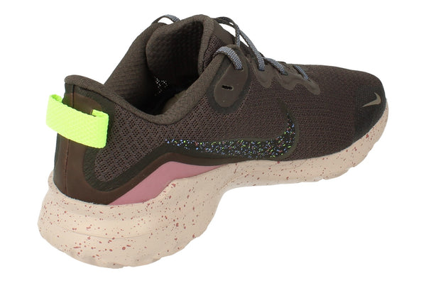 Nike Womens Renew Ride Se Cd0339 001 - Thunder Grey Black Plum Dust 001 - Photo 0