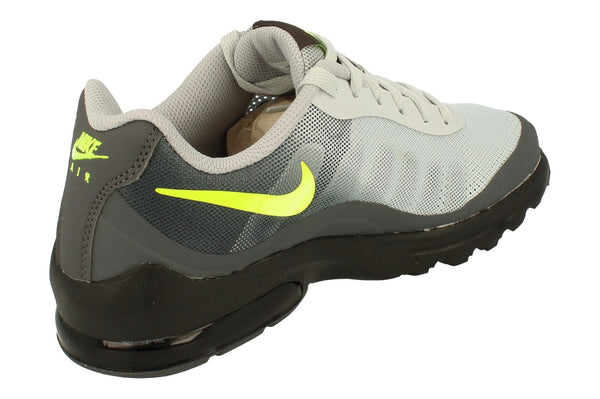 Nike Air Max Invigor Mens Cd1515  004 - Black Volt Dark Grey 004 - Photo 0