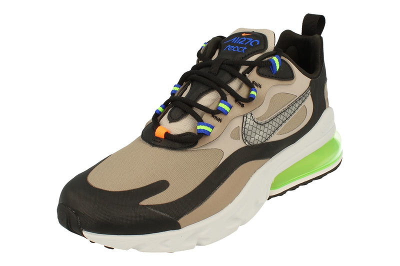 Nike Air Max 270 React Wr Mens CD2049 200