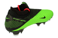 Nike Phantom Vsn 2 Elite Df FG Mens Football Boots CD4161 036