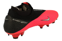 Nike Phantom Vsn 2 Elite Df FG Mens Football Boots CD4161 606