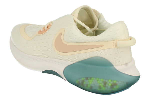 Nike Womens Joyride Dual Run Cd4363  104 - Sail Shimmer Pale Ivory 104 - Photo 0