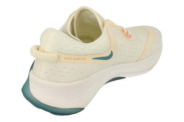 Nike Womens Joyride Dual Run Cd4363  104 - Sail Shimmer Pale Ivory 104 - Photo 0
