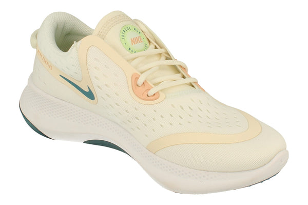 Nike Womens Joyride Dual Run Cd4363  104 - Sail Shimmer Pale Ivory 104 - Photo 0