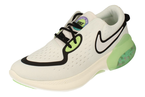 Nike Womens Joyride Dual Run Cd4363  105 - White Black Vapor Green 105 - Photo 0