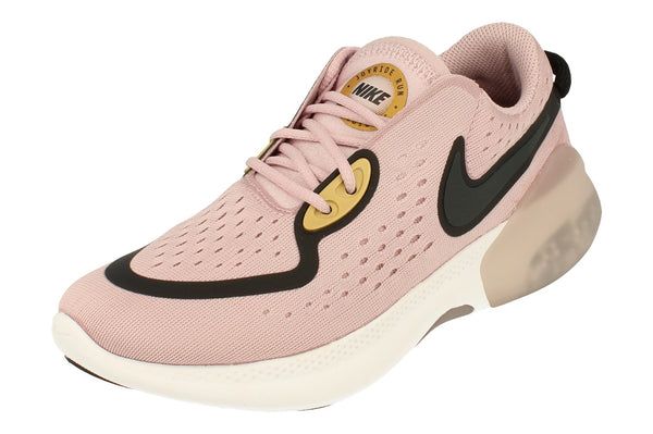 Nike Womens Joyride Dual Run Cd4363  500 - Plum Chalk Black Metallic Gold 500 - Photo 0