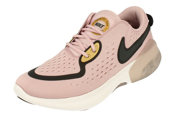 Nike Womens Joyride Dual Run Cd4363  500 - Plum Chalk Black Metallic Gold 500 - Photo 0