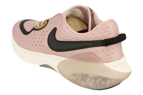 Nike Womens Joyride Dual Run Cd4363  500 - Plum Chalk Black Metallic Gold 500 - Photo 0