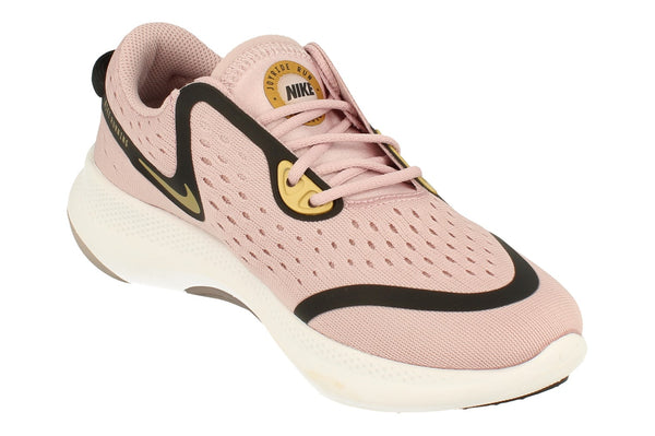 Nike Womens Joyride Dual Run Cd4363  500 - Plum Chalk Black Metallic Gold 500 - Photo 0