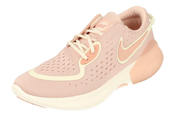 Nike Womens Joyride Dual Run Cd4363  601 - Echo Pink Coral Stardust Sail 601 - Photo 0
