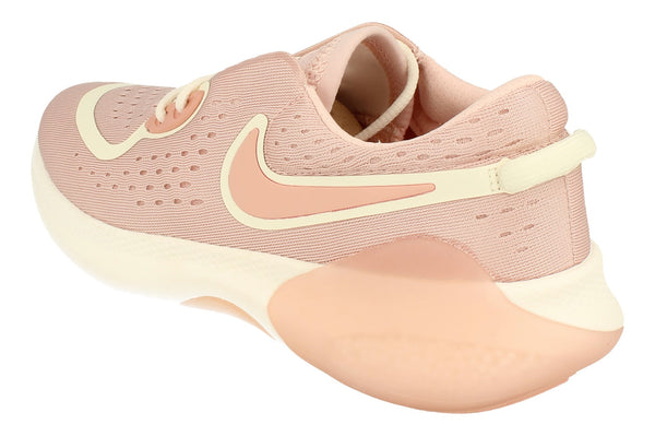 Nike Womens Joyride Dual Run Cd4363  601 - Echo Pink Coral Stardust Sail 601 - Photo 0