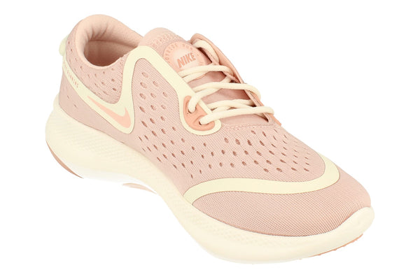 Nike Womens Joyride Dual Run Cd4363  601 - Echo Pink Coral Stardust Sail 601 - Photo 0