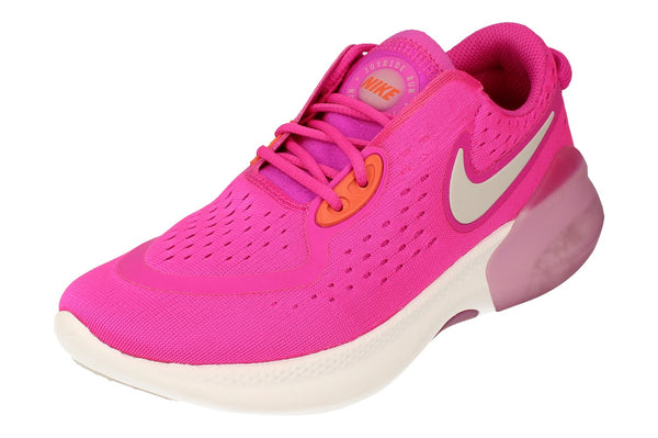 Nike Womens Joyride Dual Run Cd4363  603 - Fire Pink Vast Grey 603 - Photo 0