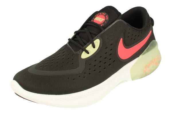 Nike Joyride Dual Run Mens Cd4365 004 - Black Laser Crimson 004 - Photo 0