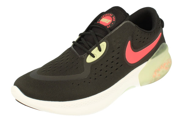 Nike Joyride Dual Run Mens Cd4365 004 - Black Laser Crimson 004 - Photo 0