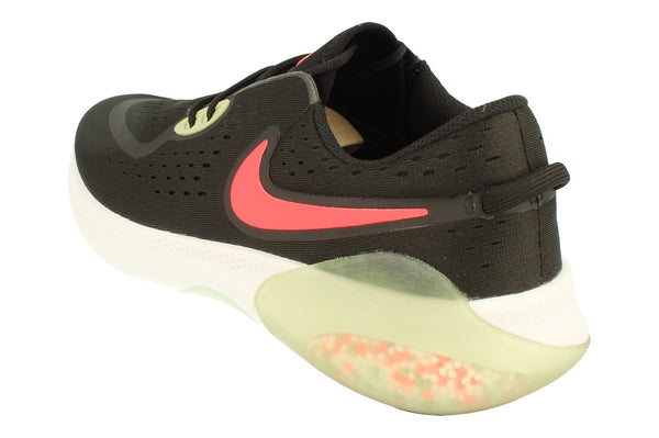 Nike Joyride Dual Run Mens Cd4365 004 - Black Laser Crimson 004 - Photo 0