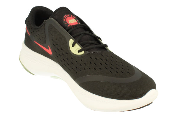 Nike Joyride Dual Run Mens Cd4365 004 - Black Laser Crimson 004 - Photo 0