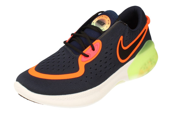 Nike Joyride Dual Run Mens Cd4365  401 - Midnight Navy Black 401 - Photo 0