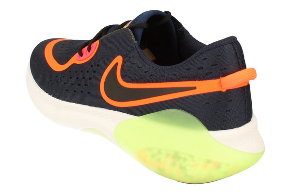 Nike Joyride Dual Run Mens Cd4365  401 - Midnight Navy Black 401 - Photo 0