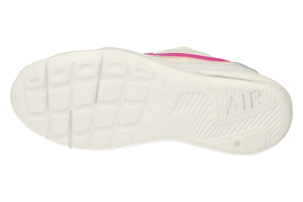 Nike Womens Air Max Oketo Es1 CD5448  101 - White Pink Blue 101 - Photo 0