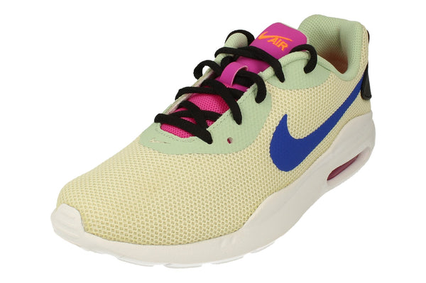 Nike Womens Air Max Oketo Es1 Cd5448  200 - Fossil Hyper Blue Fire Pink 200 - Photo 0