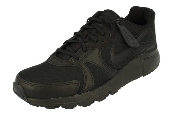 Nike Atsuma Mens Trainers Cd5461  006 - Black Black 006 - Photo 0