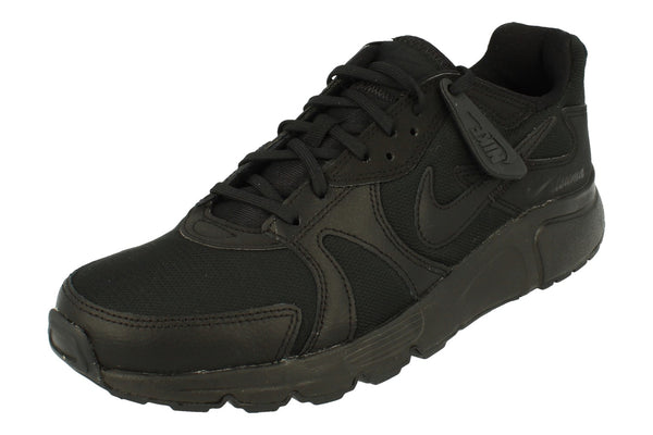 Nike Atsuma Mens Trainers Cd5461  006 - Black Black 006 - Photo 0