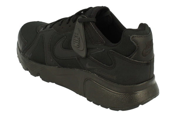 Nike Atsuma Mens Trainers Cd5461  006 - Black Black 006 - Photo 0