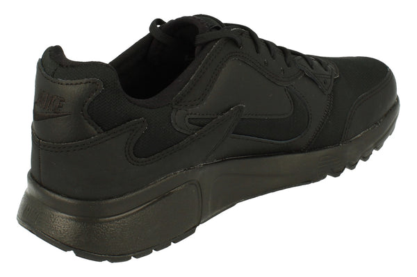 Nike Atsuma Mens Trainers Cd5461  006 - Black Black 006 - Photo 0