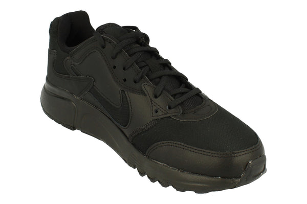Nike Atsuma Mens Trainers Cd5461  006 - Black Black 006 - Photo 0