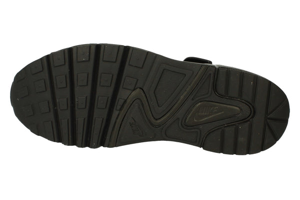 Nike Atsuma Mens Trainers Cd5461  006 - Black Black 006 - Photo 0