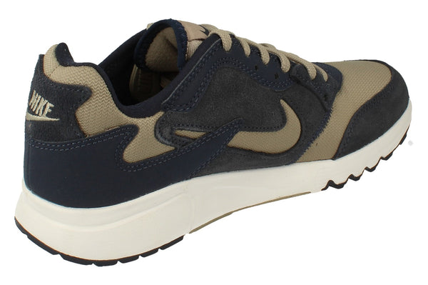 Nike Atsuma Mens Trainers Cd5461  008 - Enigma Stone Obsidian White 008 - Photo 0