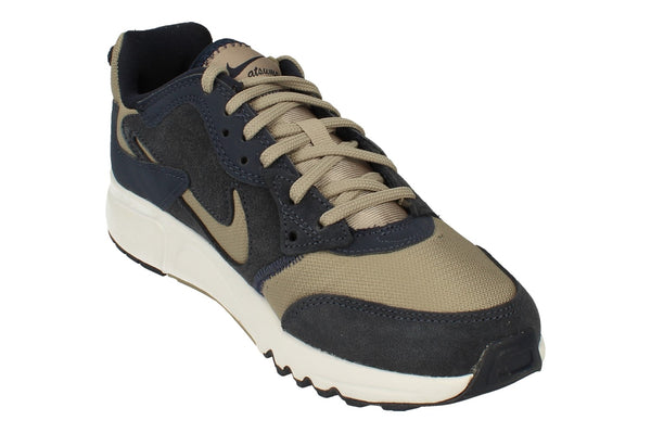 Nike Atsuma Mens Trainers Cd5461  008 - Enigma Stone Obsidian White 008 - Photo 0