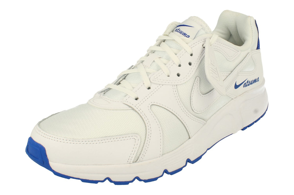 Nike Atsuma Mens Trainers CD5461 101