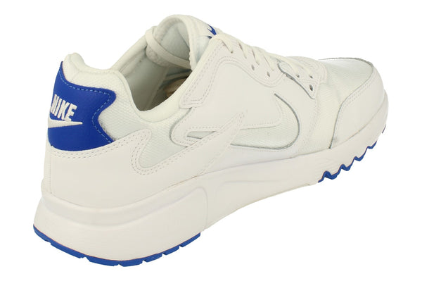 Nike Atsuma Mens Trainers Cd5461  101 - White Game Royal 101 - Photo 0