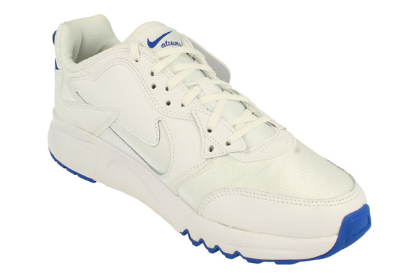Nike Atsuma Mens Trainers Cd5461  101 - White Game Royal 101 - Photo 0