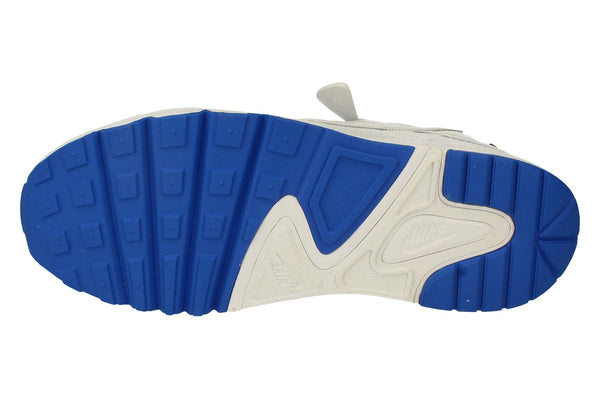 Nike Atsuma Mens Trainers Cd5461  101 - White Game Royal 101 - Photo 0