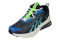 Nike Air Max 270 React Eng GS CD6870 400