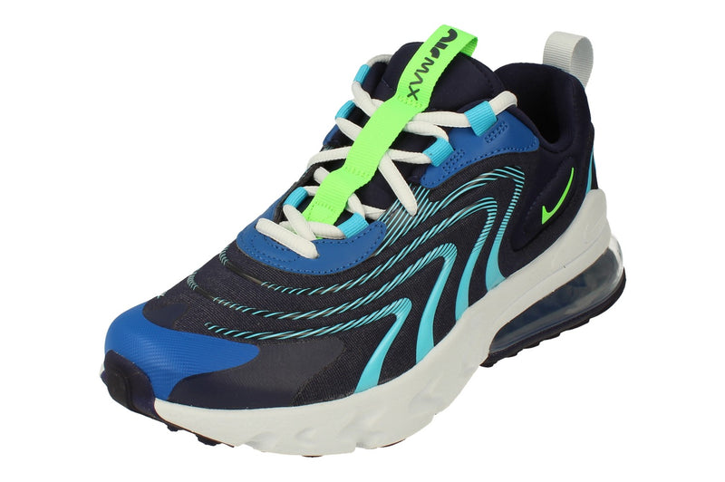 Nike Air Max 270 React Eng GS CD6870 400