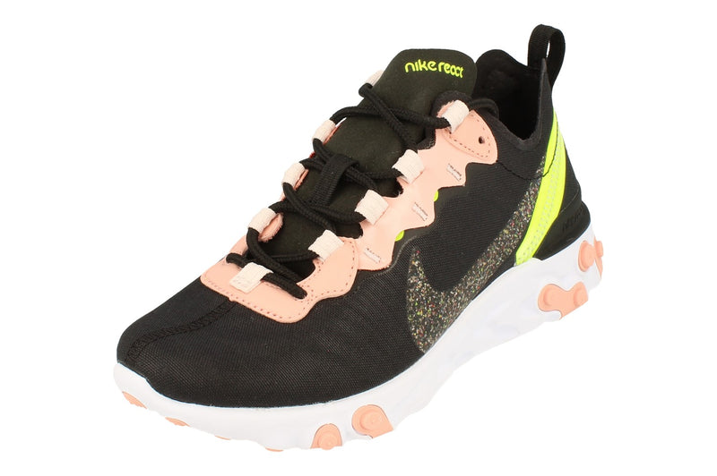 Nike Womens React Elment 55 PRM Cd6964 002