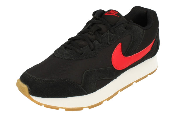 Nike Delfine Mens Trainers Cd7090  002 - Black Blue 002 - Photo 0