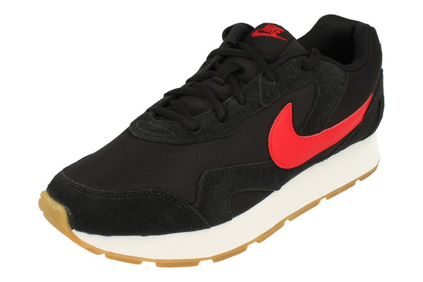 Nike Delfine Mens Trainers Cd7090  002 - Black Blue 002 - Photo 0
