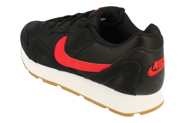 Nike Delfine Mens Trainers Cd7090  002 - Black Blue 002 - Photo 0